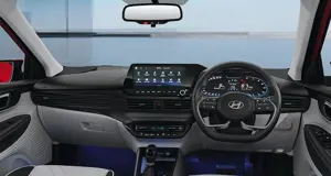 Hyundai i20 Sportz