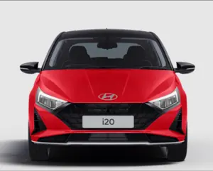 Hyundai i20 Sportz (O) Dual Tone