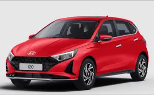 Hyundai i20 Sportz