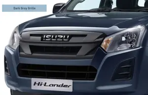 Isuzu Hi-Lander 4x2