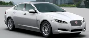 Jaguar XF 2.2 Diesel Luxury Edition