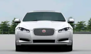 Jaguar XF 2.2 Diesel Luxury Edition