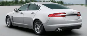 Jaguar XF 2.2 Diesel Luxury Edition