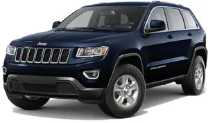 Jeep Grand Cherokee Diesel Limited Image