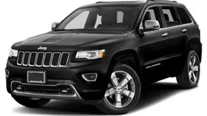 Jeep Grand Cherokee Diesel Summit Image