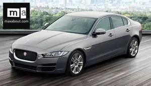 Jaguar XE Portfolio