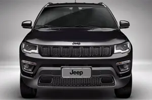 Jeep Compass 'Night Eagle'