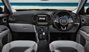 Jeep Compass (2019)