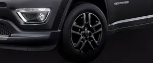 Jeep Compass (2019)