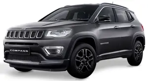 Jeep Compass (2019)