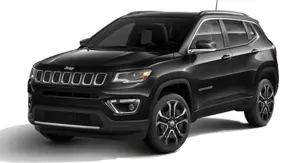 Jeep Compass (2020)