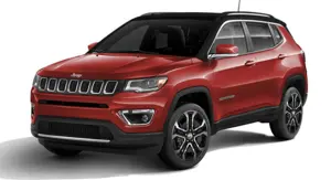 Jeep Compass (2020)