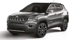 Jeep Compass (2020)