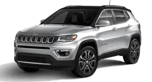 Jeep Compass (2020)