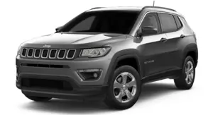 Jeep Compass Diesel Longitude