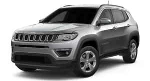 Jeep Compass Diesel Longitude