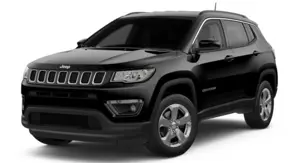 Jeep Compass (2020)