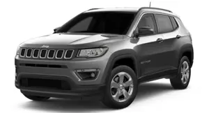 Jeep Compass (2020)