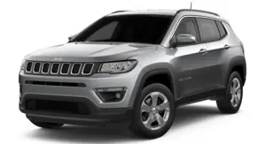 Jeep Compass (2020)