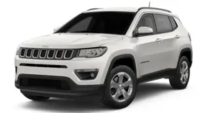 Jeep Compass (2020)