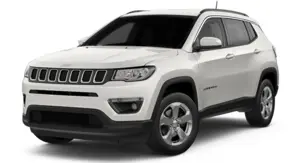 Jeep Compass Diesel Longitude