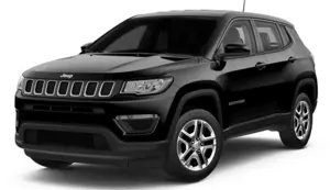 Jeep Compass (2020)