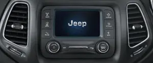 Jeep Compass (2020)