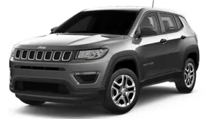 Jeep Compass (2020)