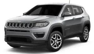 Jeep Compass (2020)