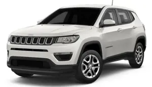 Jeep Compass (2020)