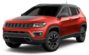 Jeep Compass Trailhawk