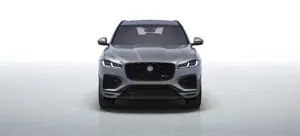 Jaguar F-Pace R-Dynamic S