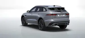 Jaguar F-Pace R-Dynamic S