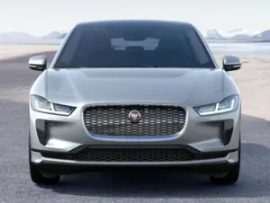 Jaguar I-Pace Electric SE