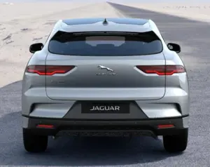 Jaguar I-Pace Electric SE