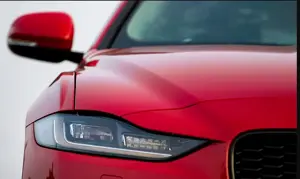 Jaguar XE S