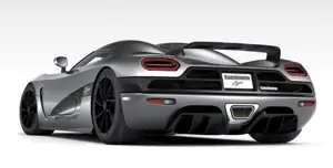 Koenigsegg Agera