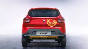 Renault KWID (2017)