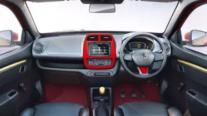 Renault KWID (2017)