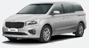 Kia Carnival Premium 7