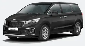 Kia Carnival Premium 7