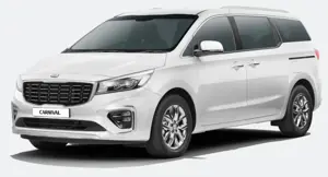 Kia Carnival Premium 7