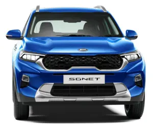 Kia Sonet (2020)