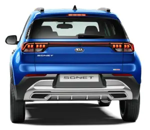 Kia Sonet (2020)