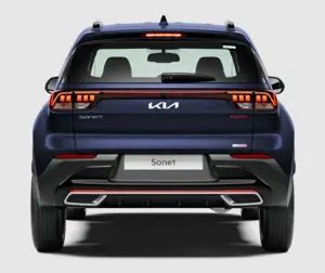 Kia Sonet