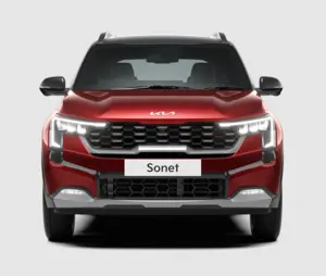 Kia Sonet Diesel HTX Plus