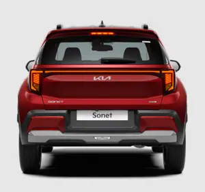 Kia Sonet Diesel HTX Plus