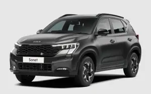 Kia Sonet X-Line Diesel AT