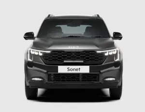 Kia Sonet X-Line Diesel AT