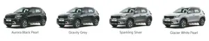 Kia Sonet Aurochs Edition Diesel AT